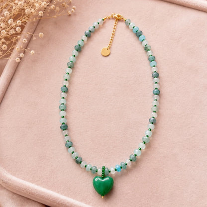 Summer Necklace