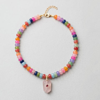 Summer Necklace