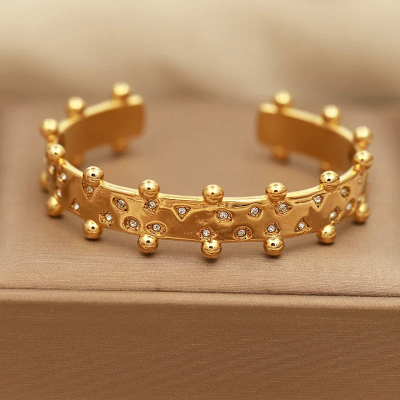 Queen Bracelet