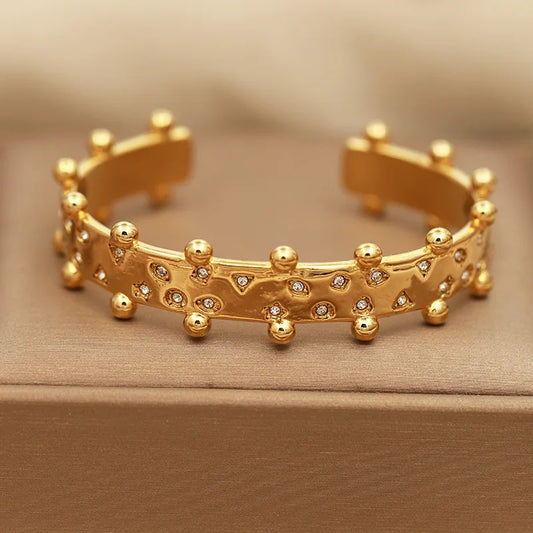 Queen Bracelet