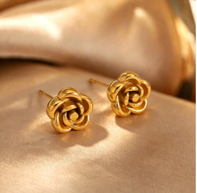 Rose Stud