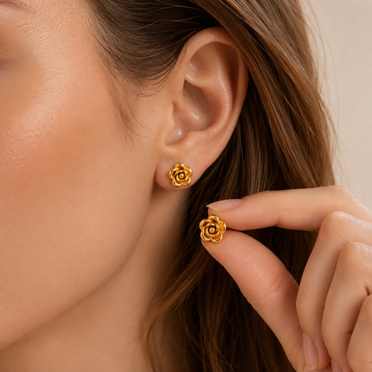 Rose Stud