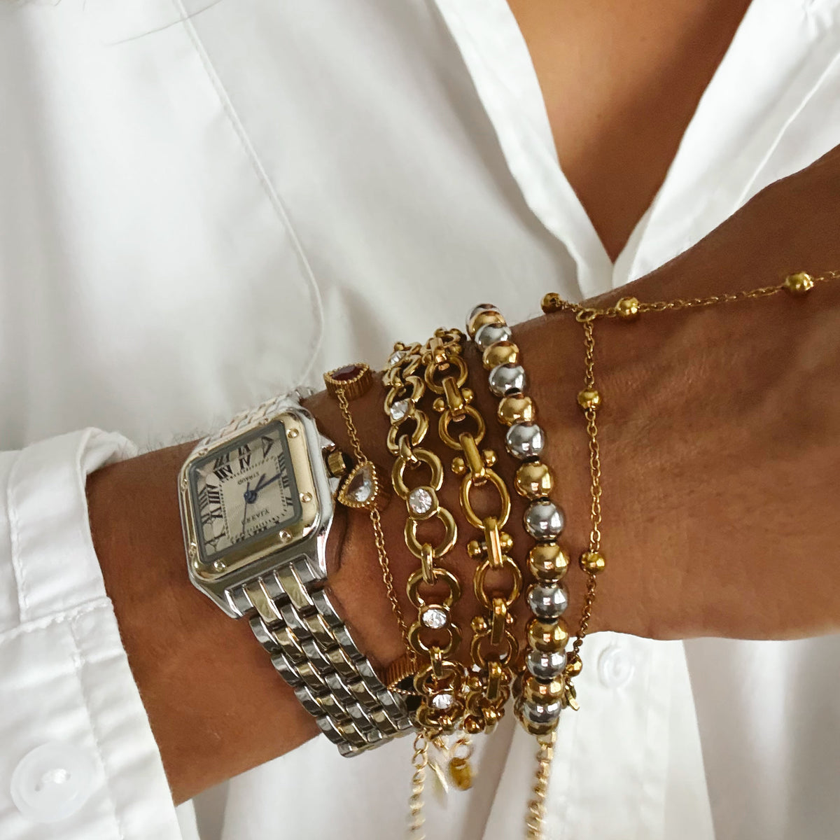 Naya Bracelet