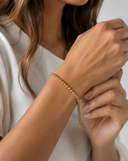 Ari Bracelet