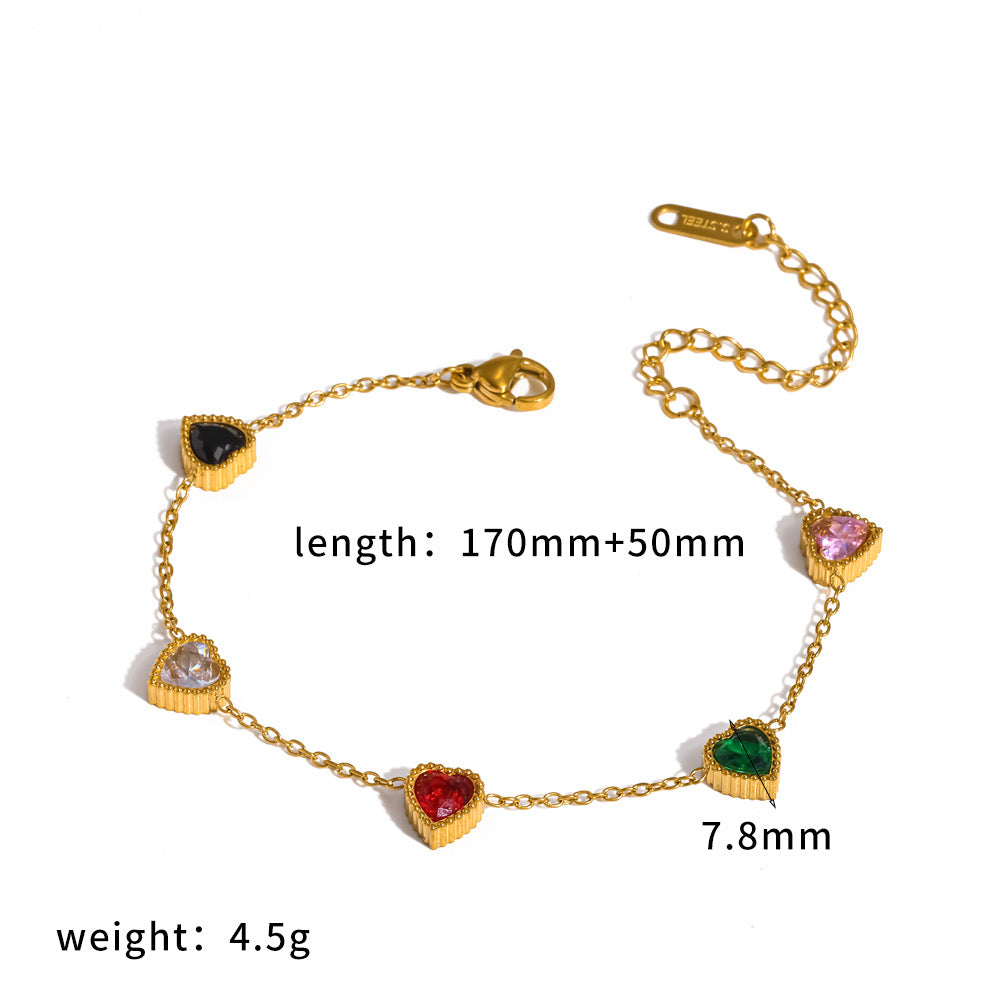 Lovie Bracelet