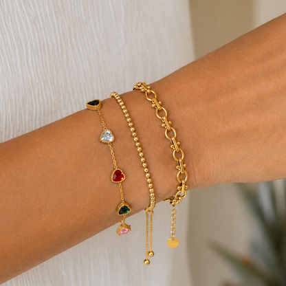 Lovie Bracelet
