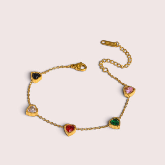 Lovie Bracelet