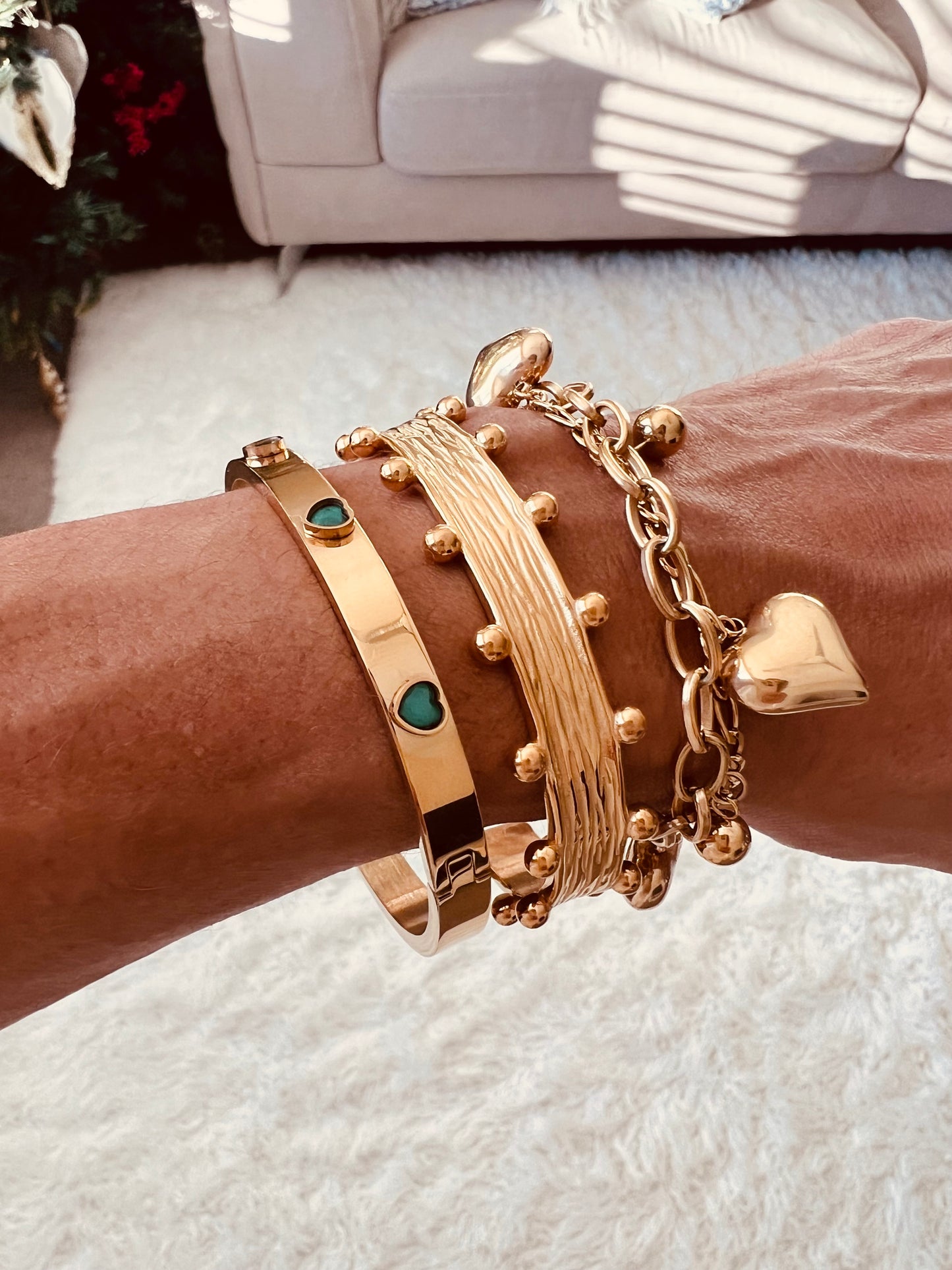 Queen Bracelet
