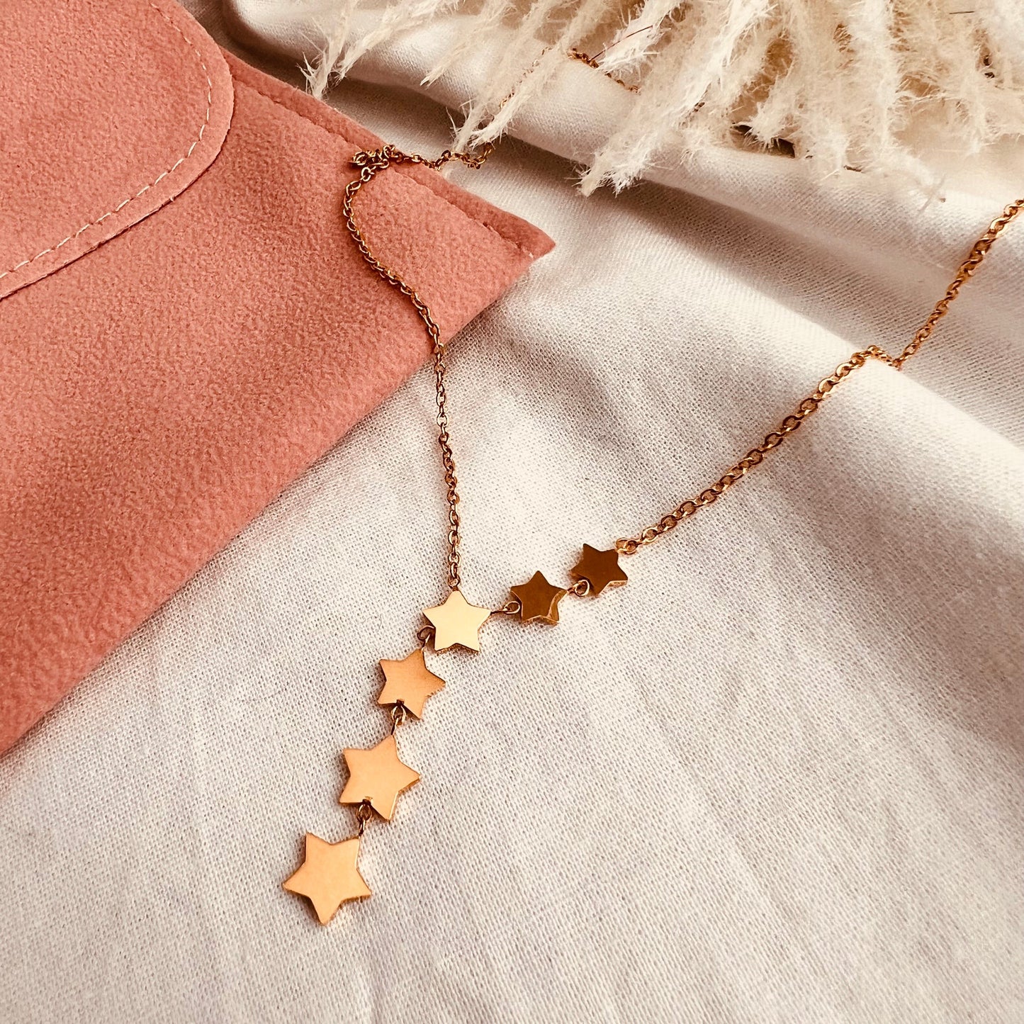 Astro Necklace