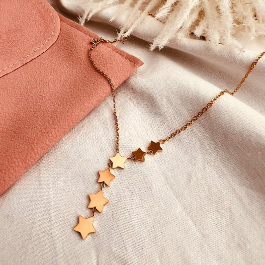 Astro Necklace