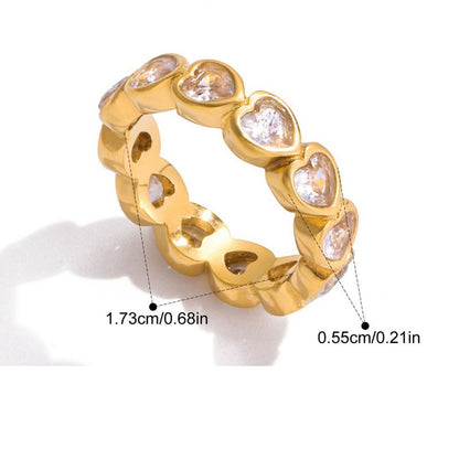Juno Ring