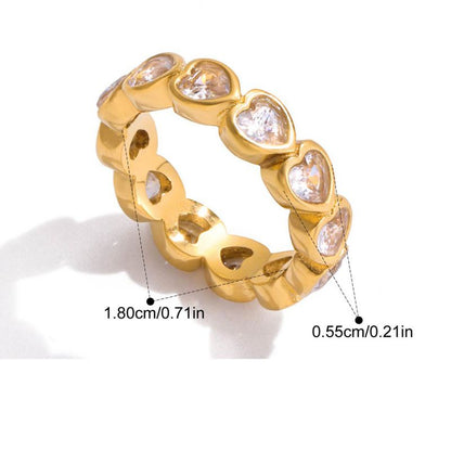 Juno Ring